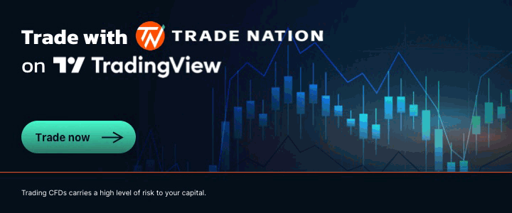Trade Nation — open an account